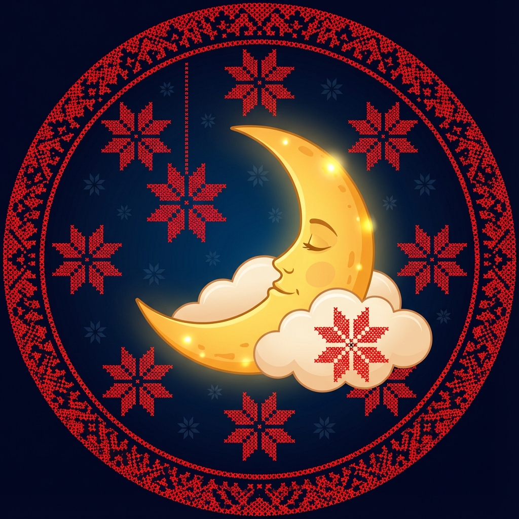 Два Покоління та Колисонька